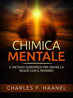 cover image of Chimica Mentale (Tradotto)